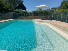 Chalets & Camping Villa Mayari